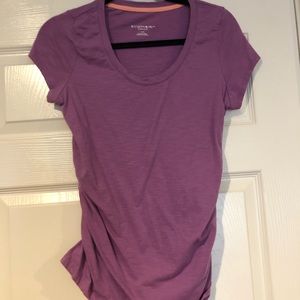 Maternity t-shirt